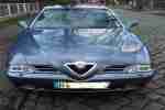 Alfa 166 3.0 V6 24V