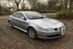 Alfa GT 2.0 16V JTS Klima Leder Bose