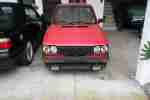 Alfa Romeo Alfasud TI 1.5 Orginal