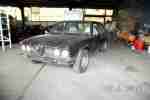 Alfetta 1. Serie