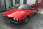 Alfetta GTV 2000 1982