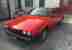 Alfa Romeo Alfetta GTV 2000 1982