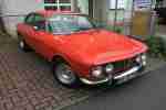 Bertone 2liter gt Bj 74 Km 36000