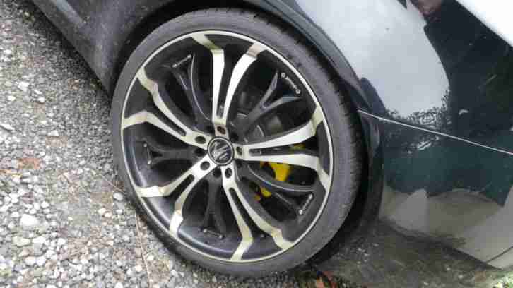 Alfa Romeo Brera 2,2 JTS Motor wackelt