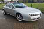 Brera 3.2 JTS Q4 Sky View