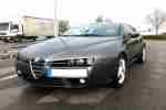 Brera 3.2 JTS V6 Q4 24V Sky View EIBACH