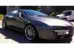 Brera Coupe 2, 4JTD