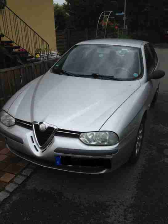 Alfa Romeo Fiat