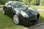 GIULIETTA Bj. 2011 16V SH ZR neu 17Zoll WR