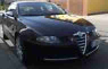 Alfa Romeo GT 1.8 TS DISTINCTIVE SPORTIVA