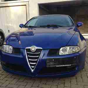 Alfa Romeo GT 1, 9 JDT 16V M Jet