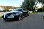 GT 1.9 JTD M Jet DPF Distinctive Sportiva
