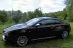 GT 1.9 JTDM DPF Quadrifoglio Verde 2009