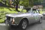 Alfa Romeo GT 1300 Junior Veloce Bertone