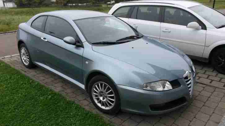 Alfa Romeo GT