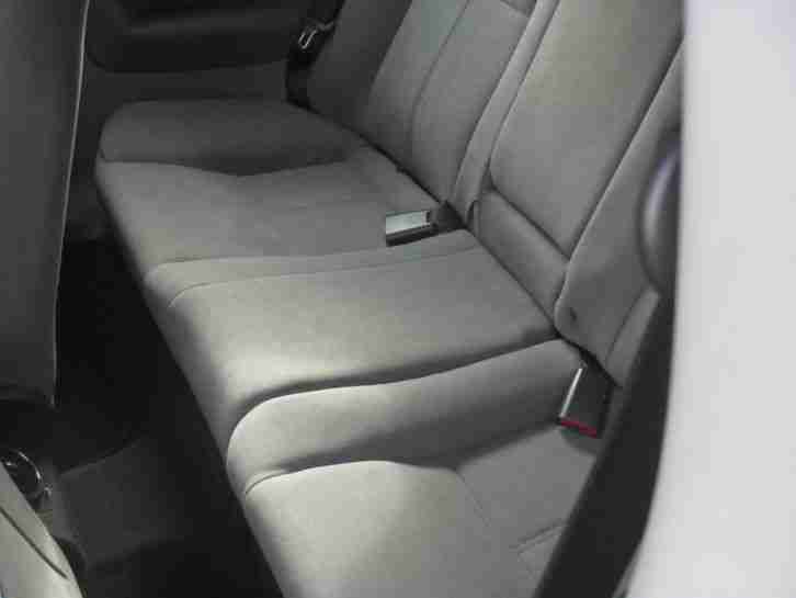 Alfa Romeo GT JTS mit abnehmb. AHK