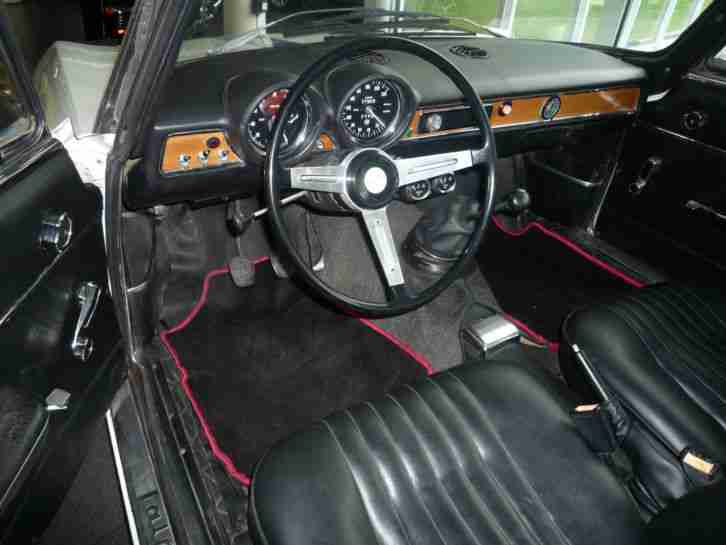 Alfa Romeo GT Junior