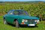 GT Junior 1300 Bertone