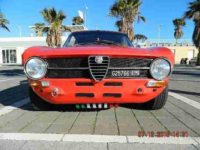 GT junior 1300 Bertone 1970 (105 30) 51000