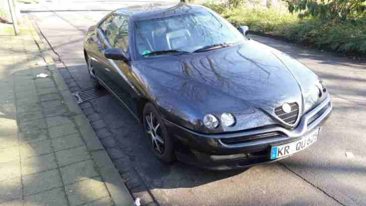 GTV 2.0 Coupe, 110 KW 150 PS, Euro 2. 140290