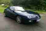 GTV 2.0 Twin Spark, wenig KM 73000 Komplett