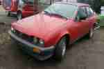 GTV 2.0 aus 1979 , 131 PS