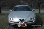 GTV 2.0TS, Bj.96, Alu, Lederaustattung,