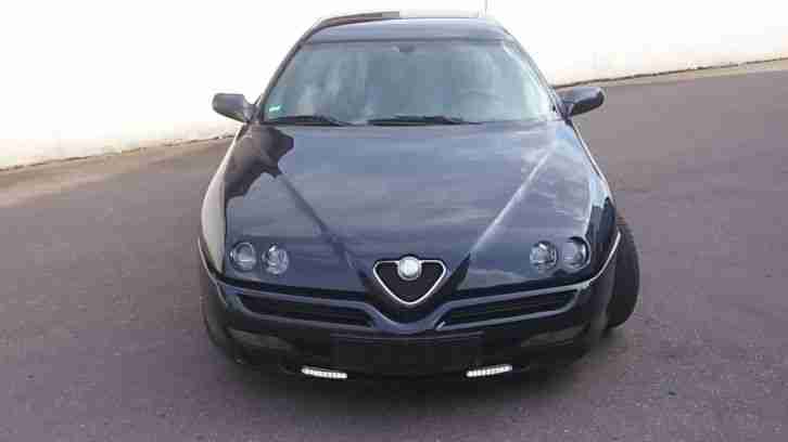 Alfa Romeo GTV 3,0 24V