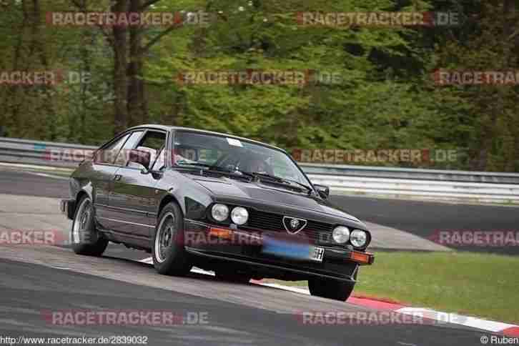 GTV 6 3.0 Grand Prix Oldtimer