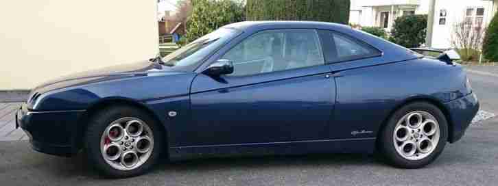 Alfa Romeo GTV