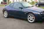 GTV 916 1, 8l T Spark 16V Spider Coupe