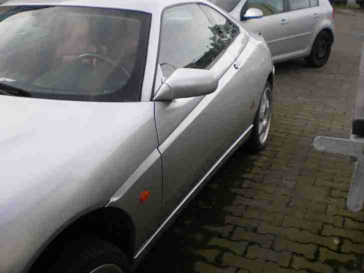 Alfa Romeo GTV