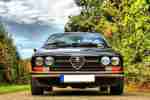 GTV Serie 1, Alfetta Bj. 1979 Oldtimer