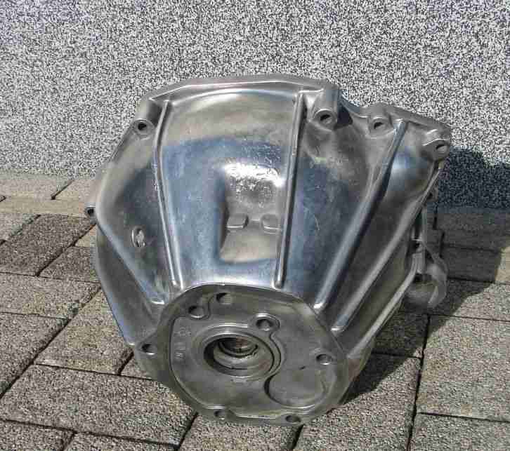 Alfa Romeo GTV Spider Giulia Bertone GT Berlina 105 115 Getriebeglocke