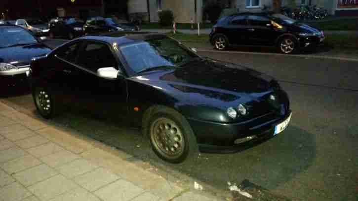 Alfa Romeo GTV Twin Spark