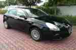 Giulietta 1.4 TB 16V 1.Hand 64Tkm Unfallfrei