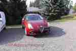 Giulietta 1, 4 TB 16V Turismo schufafreie