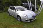 Giulietta 1, 4 TB 16V schufafreie