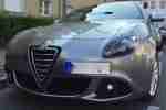 Giulietta 1, 6 JTDm, Leder, Sport, Start