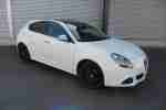 Giulietta 2.0 JTDM 16V Turismo