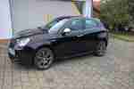 Giulietta 2.0 JTDM 170PS fast voll