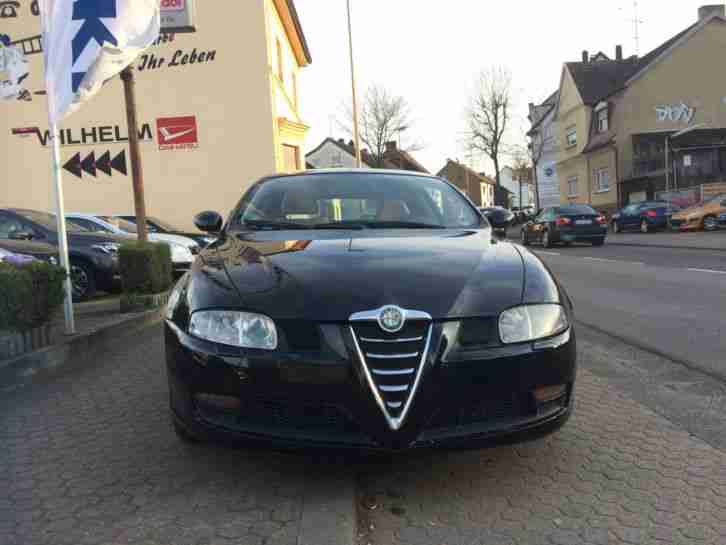 Alfa Romeo Gt 1.9 JTD Progressiva