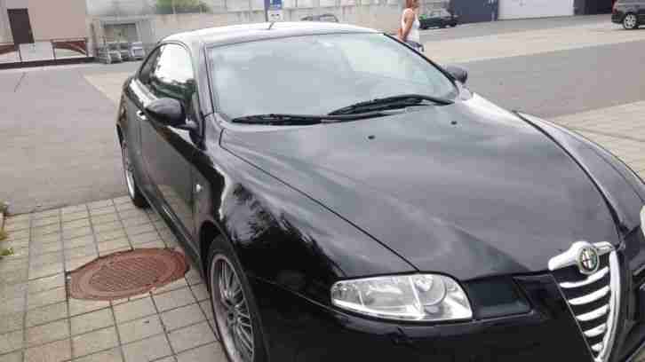 Alfa Romeo Gt