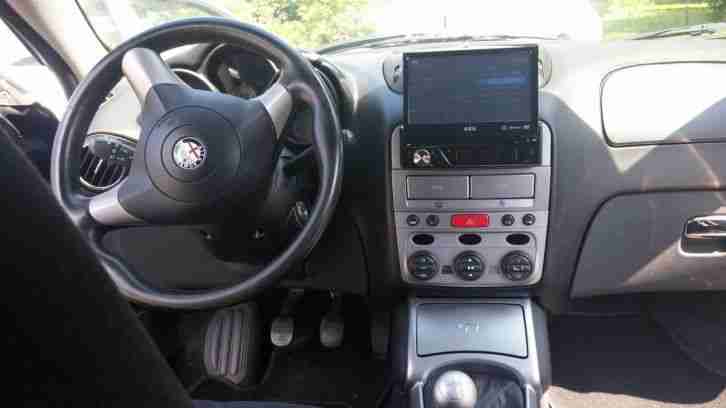 Alfa Romeo Gt
