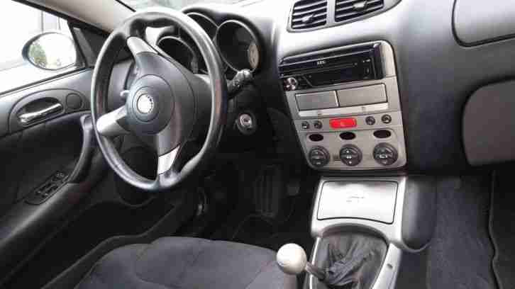 Alfa Romeo Gt