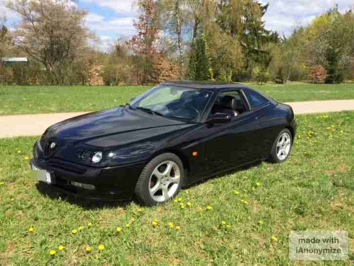 Alfa Romeo Gtv 916