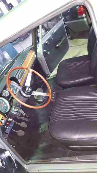 Alfa Romeo Guilia