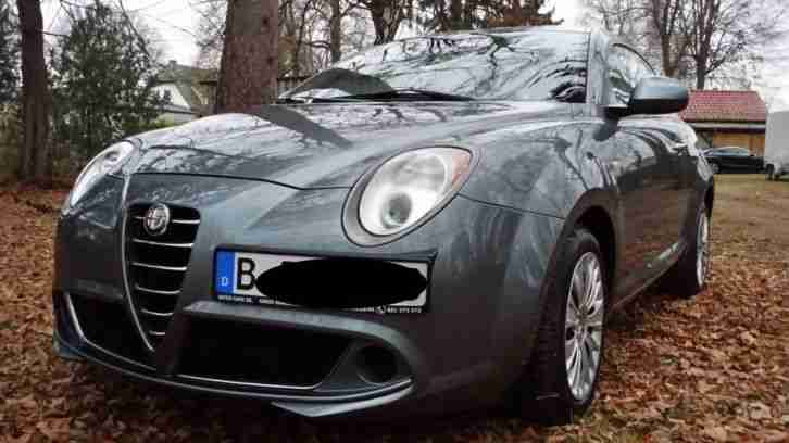 Alfa Romeo MiTo 1,3 JTDM 16V Eco