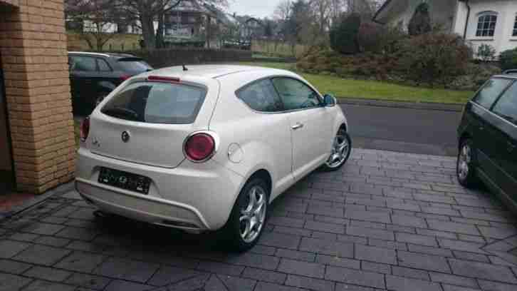 Alfa Romeo MiTo 1.4