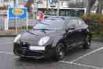 MiTo TB 1.4 16V Turismo Schwarz Metallic 114